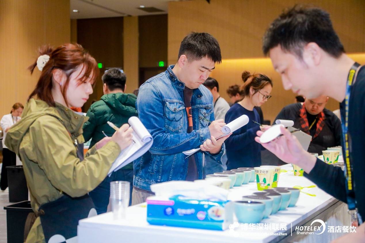 rsetto百胜图E6磨豆机诠释咖啡之美麻将胡了CVA咖啡价值峰会深圳启航Ba(图2)
