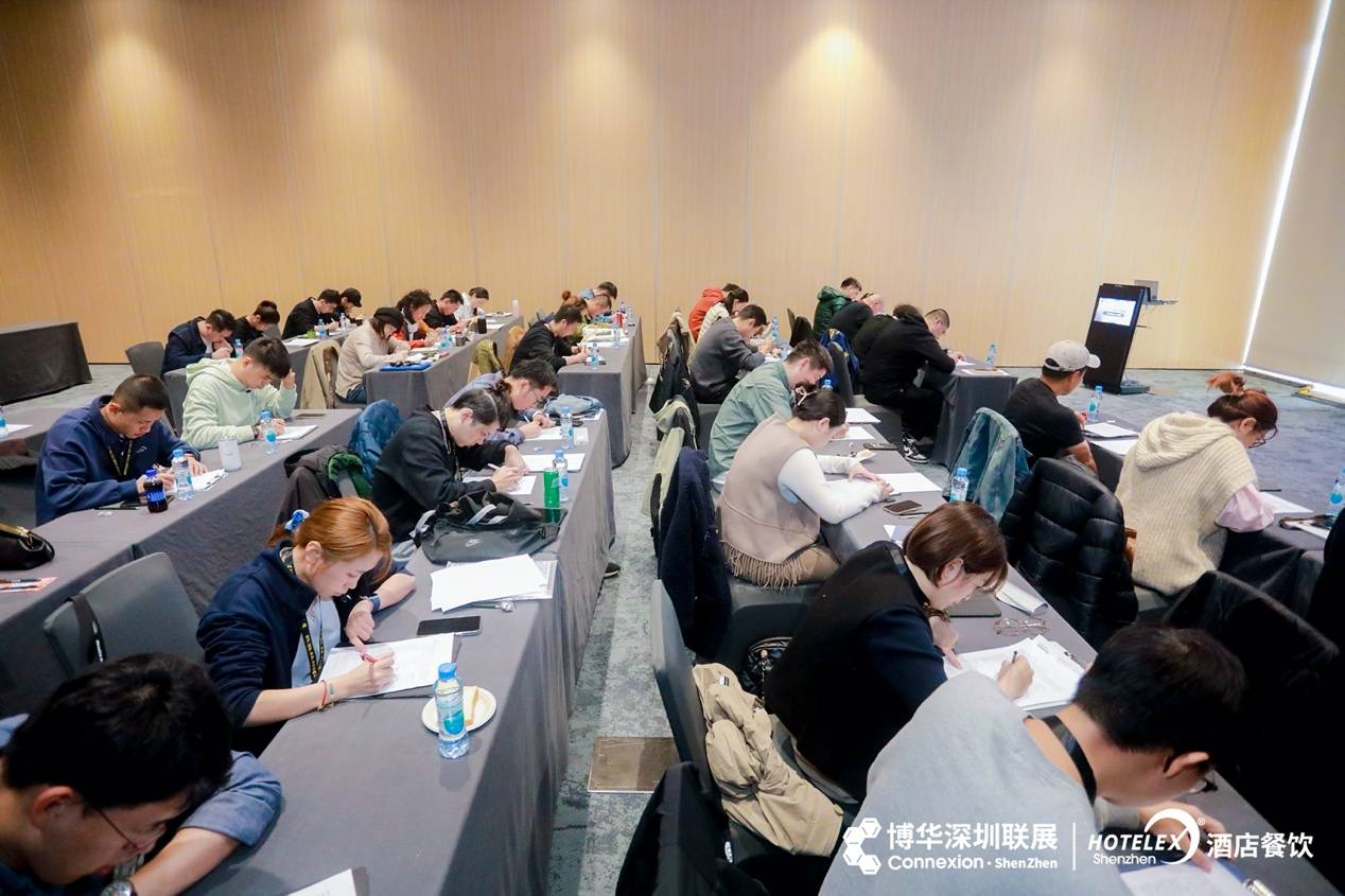 rsetto百胜图E6磨豆机诠释咖啡之美麻将胡了CVA咖啡价值峰会深圳启航Ba(图4)