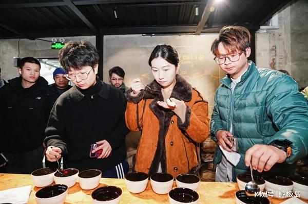 全自动咖啡机Master进修课2024圆满麻将胡了app咖啡与调酒的奇妙融合咖博士(图7)
