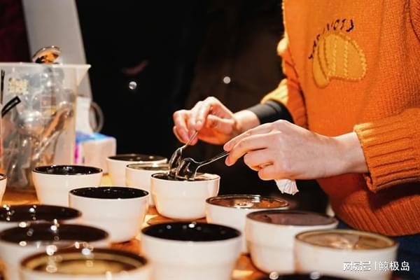 全自动咖啡机Master进修课2024圆满麻将胡了app咖啡与调酒的奇妙融合咖博士(图13)