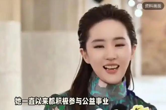谢刘亦菲捐730只暖火炉网友夸她很聪明麻将胡了模拟器试玩实用难变现红十字会感