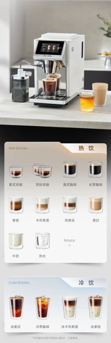 —百胜图全自动LX系列咖啡机激发生活灵感PG麻将胡了2试玩智能科技与咖啡艺术融合(图3)