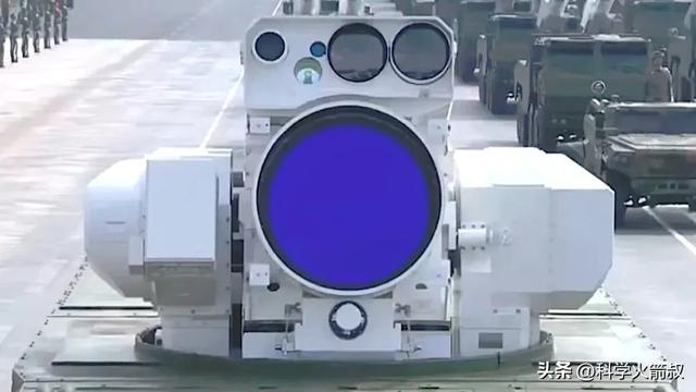 聊阅兵中那些尖端的空天武器PG电子麻将胡了2模拟器聊(图9)