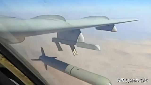聊阅兵中那些尖端的空天武器PG电子麻将胡了2模拟器聊(图14)