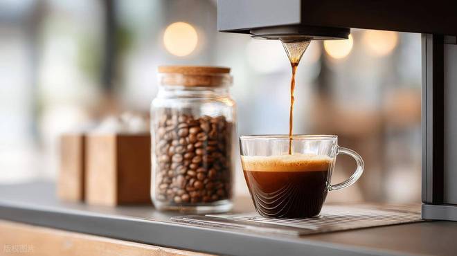 品牌：行业内值得关注的品牌解析麻将胡了电子游戏全自动咖啡机