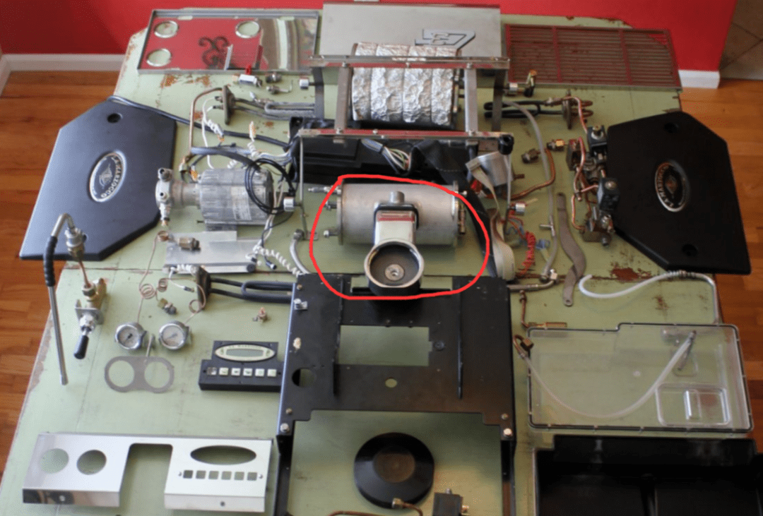 怎样选择合适自己的意式咖啡机麻将胡了家用咖啡手册 02(图3)