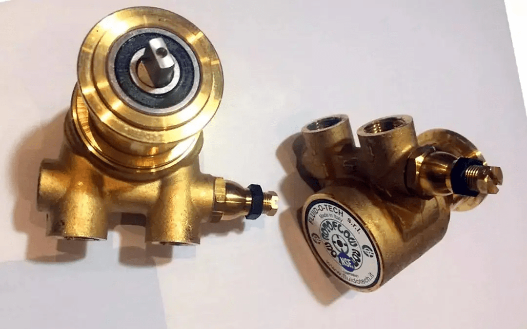 怎样选择合适自己的意式咖啡机麻将胡了家用咖啡手册 02(图7)