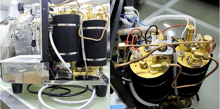 怎样选择合适自己的意式咖啡机麻将胡了家用咖啡手册 02(图11)