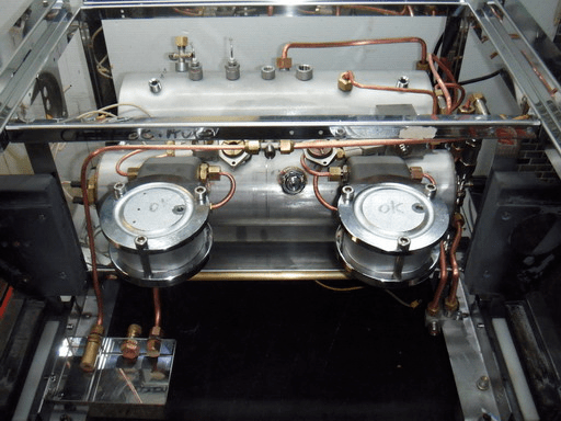 怎样选择合适自己的意式咖啡机麻将胡了家用咖啡手册 02(图12)