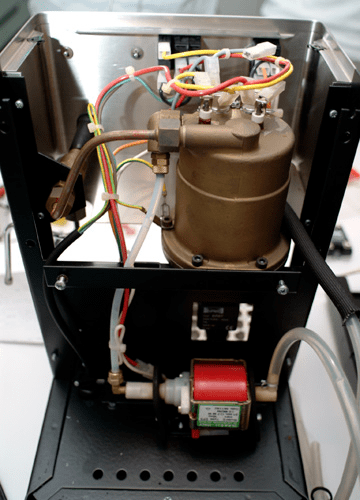 怎样选择合适自己的意式咖啡机麻将胡了家用咖啡手册 02(图14)