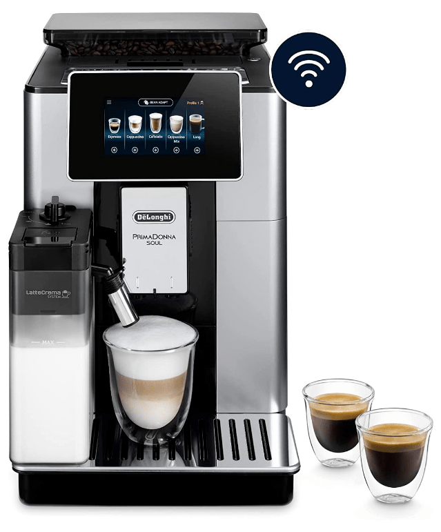 怎样选择合适自己的意式咖啡机麻将胡了家用咖啡手册 02(图18)