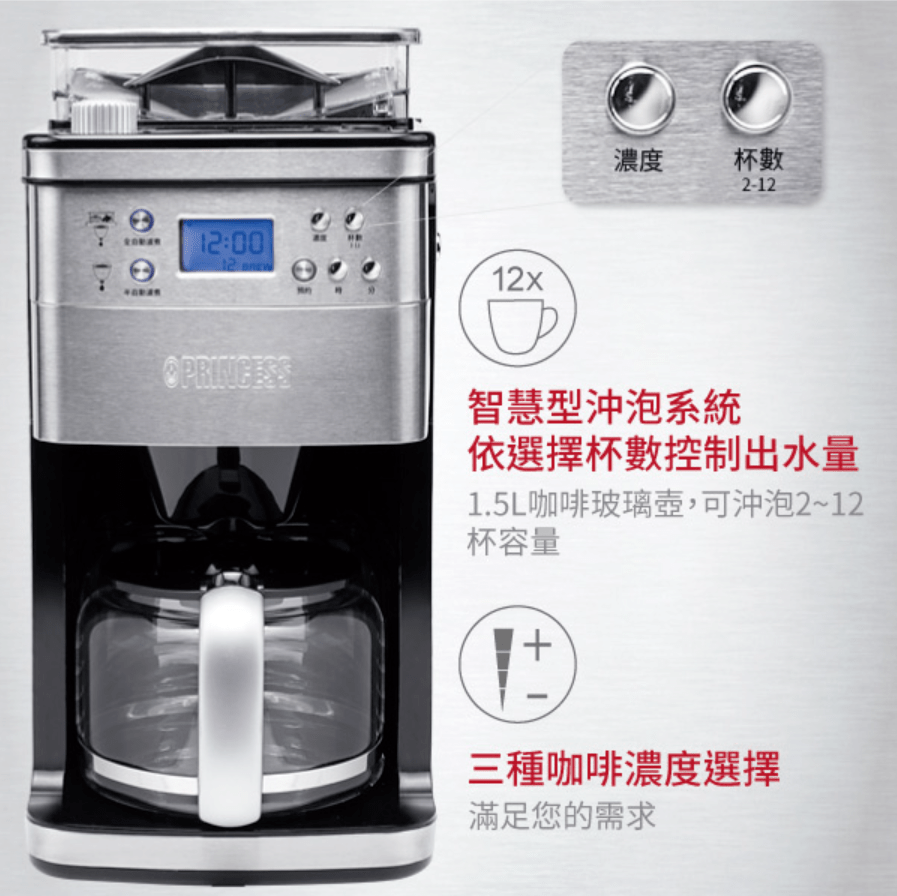 怎样选择合适自己的意式咖啡机麻将胡了家用咖啡手册 02(图23)