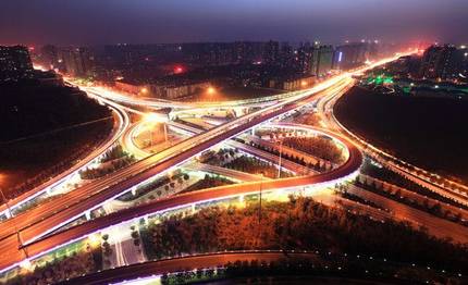 2017年我们这座城如此让人期待！麻将胡了网址大西安元年这样大发展！(图8)