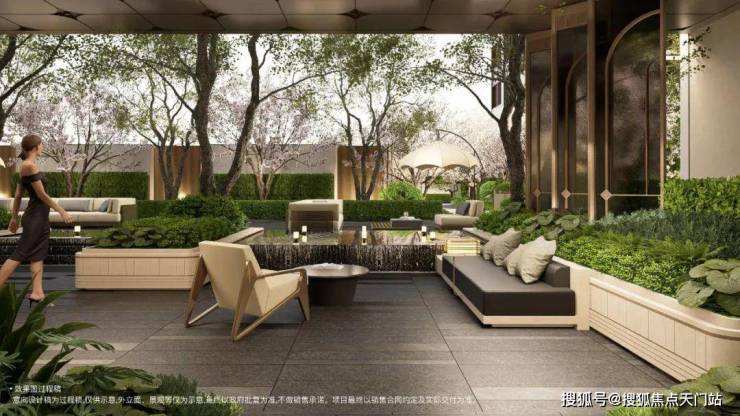 址在售户型营销中心最新价格周边配套容积率