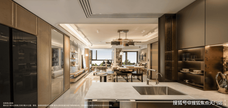 址在售户型营销中心最新价格周边配套容积率楼盘小区详情麻将胡了保利外滩启PARK77售楼处电线首页网站地(图10)