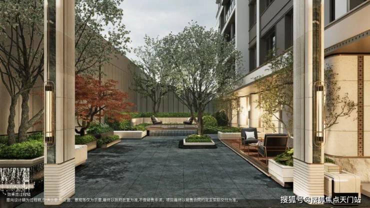 址在售户型营销中心最新价格周边配套容积率楼盘小区详情麻将胡了保利外滩启PARK77售楼处电线首页网站地(图17)